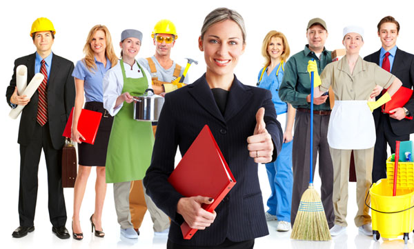 Muradiye Ofis Temizliği Hizmeti